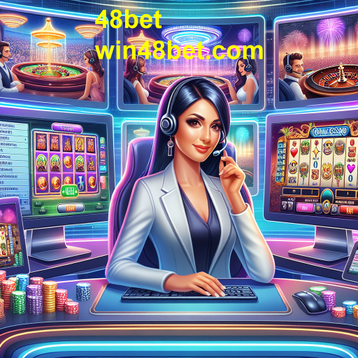 A Importância do Suporte ao Cliente em Jogos Online