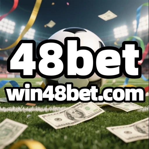 Logo 48bet
